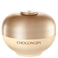 Крем для чувствительной кожи Missha Chogongjin Chaeome Jin Cream 60ml