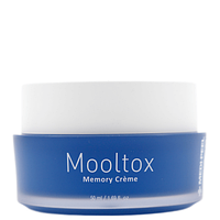 Ультраувлажняющий крем-филлер для упругости кожи Medi-Peel Aqua Mooltox Memory Cream 50 ml