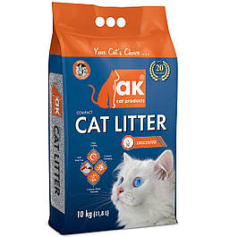 Cat Litter наповнювач для котів