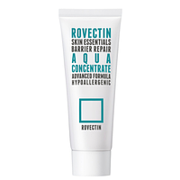 Увлажняющий крем-концентрат Rovectin Skin Essentials Barrier Repair Aqua Concentrate 60ml