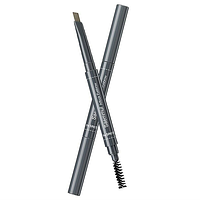 Олівець для брів The Saem Saemmul Artlook Eyebrow -Black Gray 0.2g