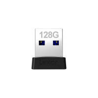 USB флеш накопичувач Lexar 128GB S47 USB 2.0 (LJDS47-128ABBK)