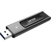 USB флеш накопичувач Lexar 256GB JumpDrive M900 USB 3.1 (LJDM900256G-BNQNG)