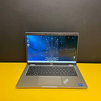 Ноутбук Dell Latitude 5420, 14" FullHD IPS, Intel Core i5-1145G7, 16GB, SSD 256GB, Intel Iris XE Graphics