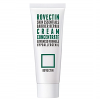 Восстанавливающий крем-концентрат с антиоксидантами Rovectin Skin Essentials Barrier Repair Cream Concentrate