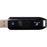 USB флеш накопичувач Patriot 32GB Xporter 3 USB 3.2 (PSF32GX3B3U)