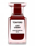 Розпив от 5 мл Tom Ford Lost Cherry Парфюмерная вода Том Форд Лост Чери Чери Вишня Аромат Духи