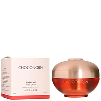 Омолаживающий антивозрастной крем для кожи вокруг глаз Missha Chogongjin Sosaeng Jin Eye Cream 30 ml