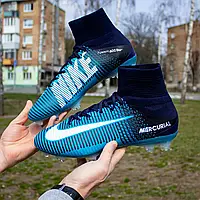 Бутси Nike Mercurial Victory VI CR7 FG (39-45)