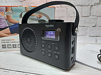 Профессиональная беспроводная радио-колонка Inscabin dab radio p9