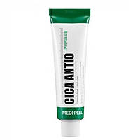 Восстанавливающий крем для проблемной кожи MEDI-PEEL Cica Antio Cream 30 ml