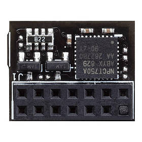ASUS Контролер TPM TPM-SPI