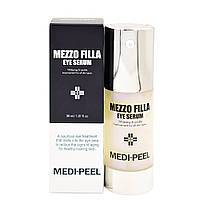 Концентрированная пептидная сыворотка для кожи вокруг глаз Medi-Peel Mezzo Filla Eye Serum 30 ml