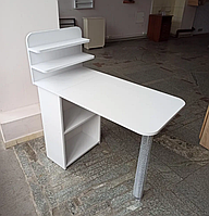 Стіл манікюрний столик складаний від виробника трансформер МС 2 Манікюрні столи