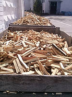 Розтоплення хвойне (променіна, дрова для розпалювання) у сітках по 3 кг