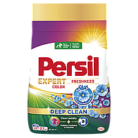 Стиральный порошок Persil Колор "Свежесть от Силан" 2,7 кг