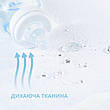 Наматрацник дитячий Aqua Stop, PAPAELLA 60*120, фото 3