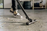 Karcher Пилосос професійний WD 4 V-20/5/22, 1000Вт контейнер 20л, 6.8кг, фото 3