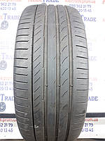 1 шт. 265/50 R20 Continental ContiSportContact 5 літня шина б/у