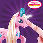 Інтерактивний ігровий набір Pets Alive S2 – Чарівний Єдиноріг у Будиночку 9545, фото 7