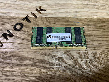 Ноутбук для ноутбука HP DDR4 16GB 2666MHz (4VN07AA#AC3) | Нова