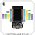 Модуль ESP32 TTGO T-Display TFT 1.14" 16MB, фото 2