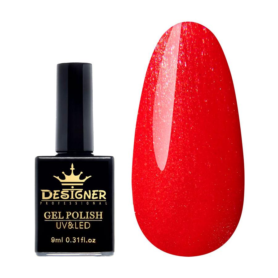 ГЕЛЬ-ЛАК DESIGNER N359, 9 МЛ