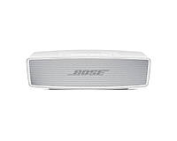 Портативна колонка Bose SoundLink Mini II Special Edition Silver 835799-0200
