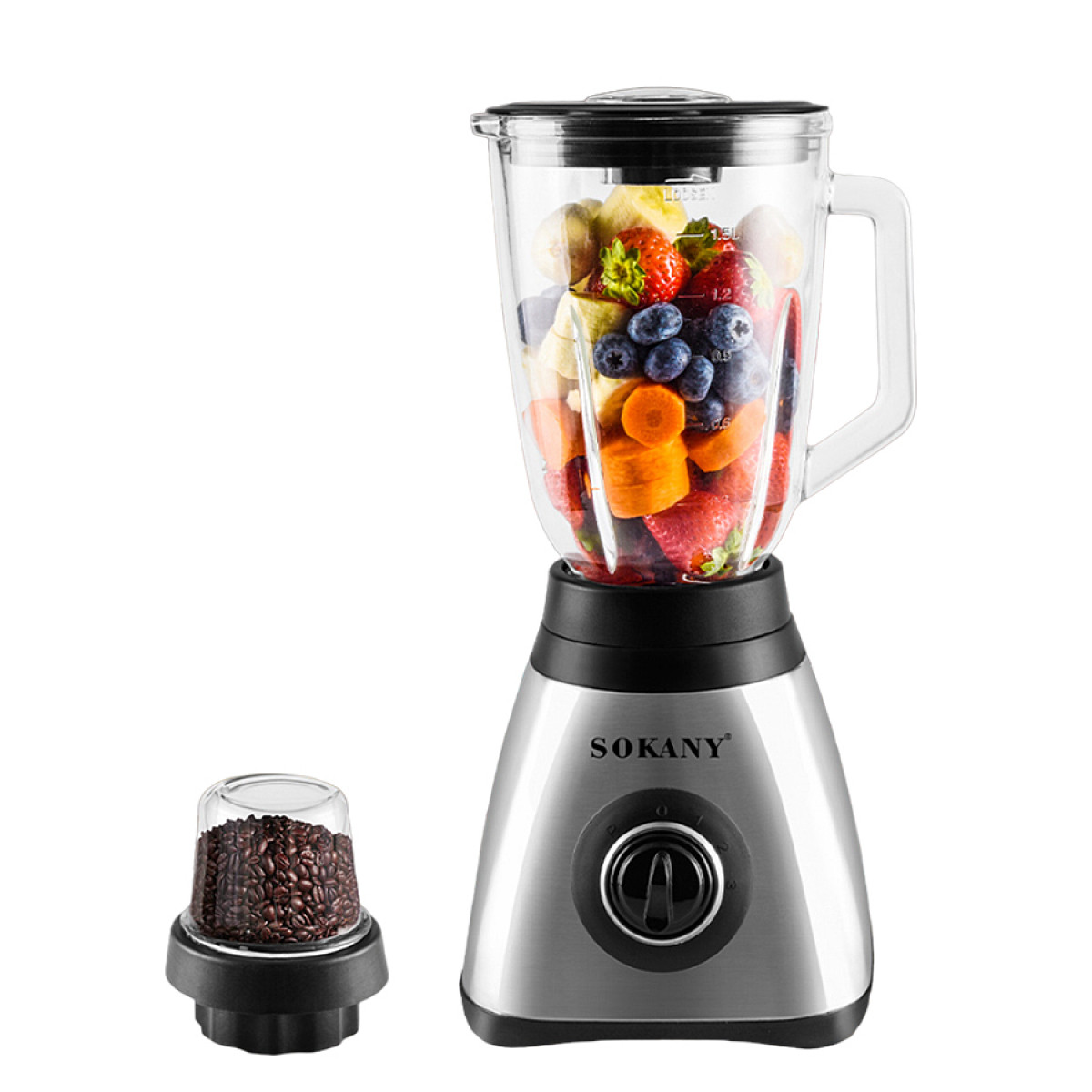 Блендер Sokany SK-146S
