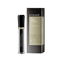 M2 BEAUTE ТУШЬ-УХОД С CU-ПЕПТИДОМ ДЛЯ БРОВЕЙ M2 BEAUTÉ BROWN / BLONDE