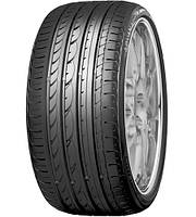 Літні шини YOKOHAMA Advan Sport V103B 295/35 R21 107Y N0