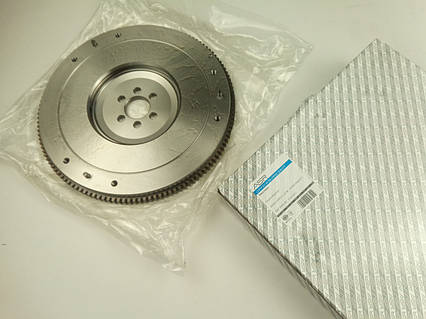 Маховик ВАЗ 2101, ASR (2101-1005115) (21010-100511500)