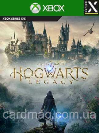 Hogwarts Legacy (Xbox Series X/S) - Xbox Live Key - EUROPE, фото 1
