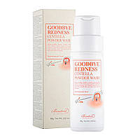 Ензимна пудра для вмивання з центелою Benton Goodbye Redness Centella Powder Wash 80г