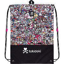 Сумка для взуття Kite Education tokidoki TK22-600L-2