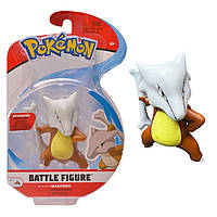 Боевая фигурка Покемон Маровак Pokémon, Marowak, Battle figure