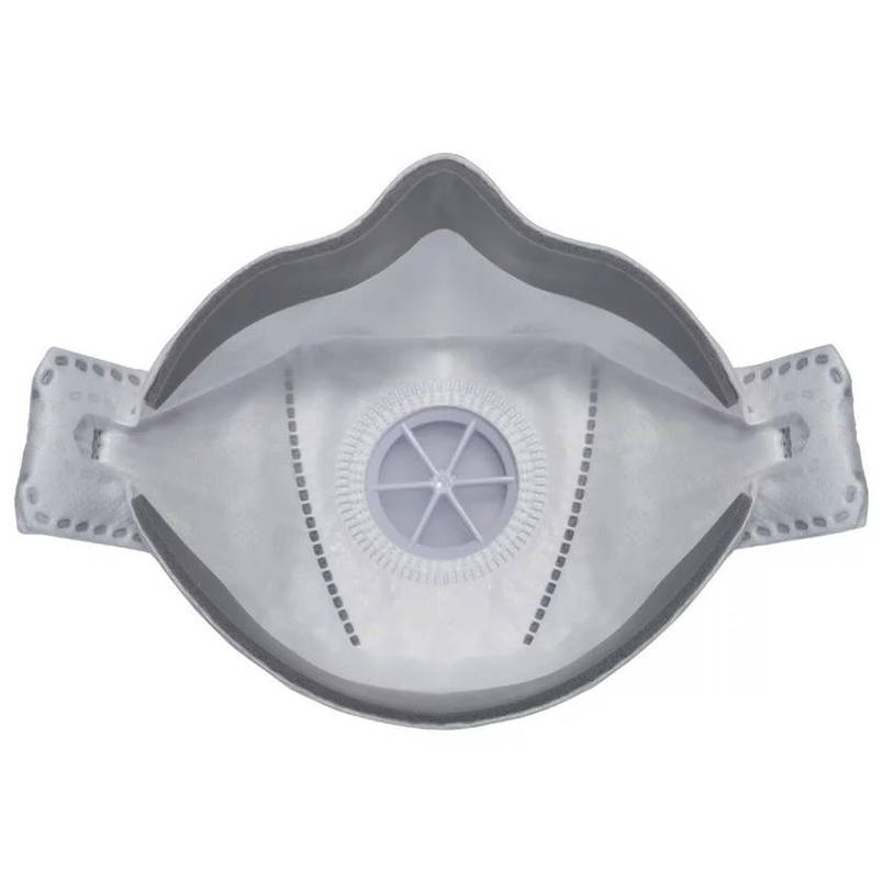Респіраторна маска uvex silv-Air 5310 premium FFP3 (8765310), фото 3