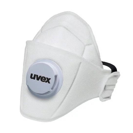 Респіраторна маска uvex silv-Air 5310 premium FFP3 (8765310), фото 1
