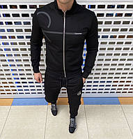 Мужской спортивный костюм Calvin Klein черный bhs