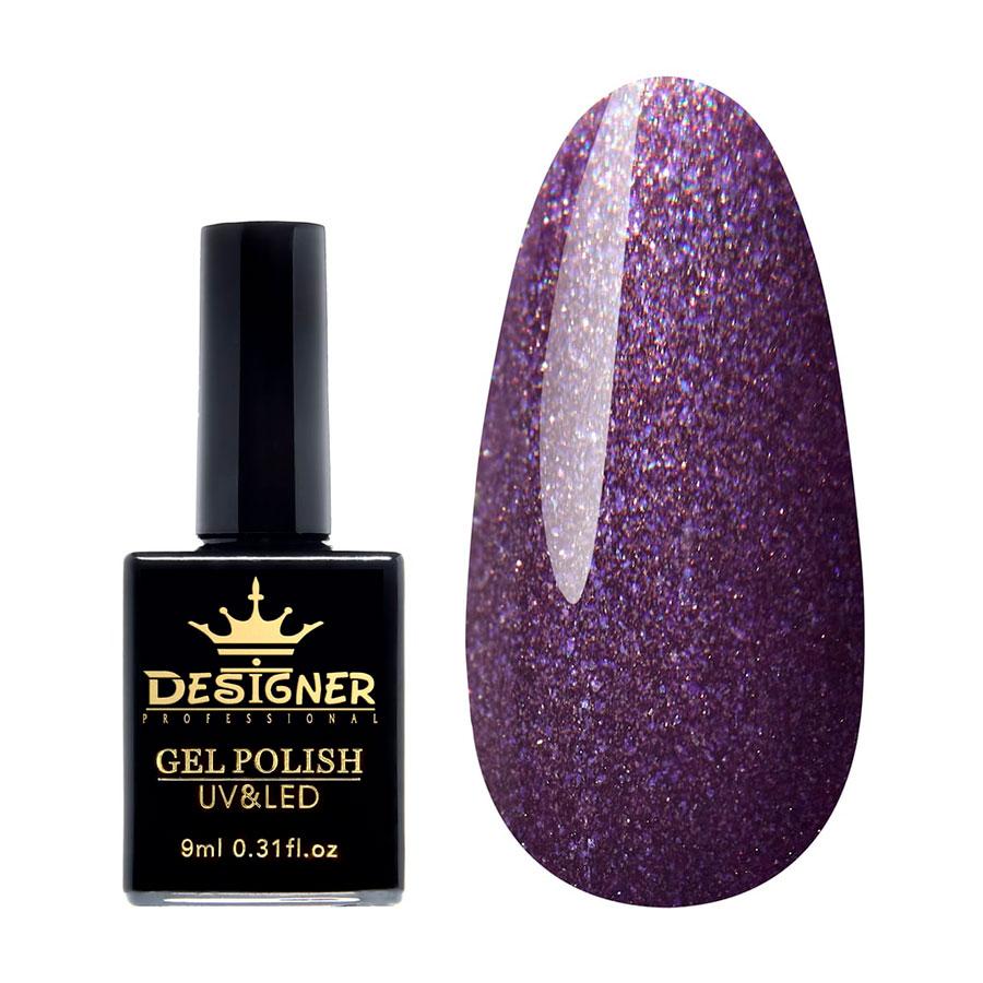 ГЕЛЬ-ЛАК DESIGNER N370, 9 МЛ