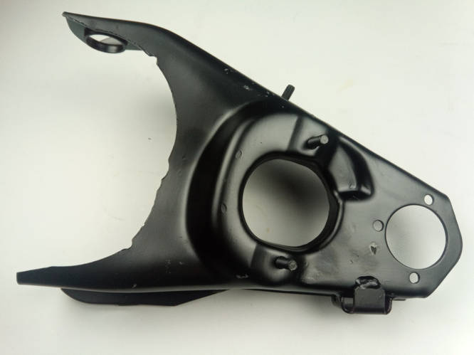 Рычаг ВАЗ 2101 ASR нижний левый (2101-2904021) (ID#2134881609), цена ...