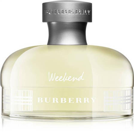 Burberry Weekend For Woman Парфумована вода 100 ml, фото 3