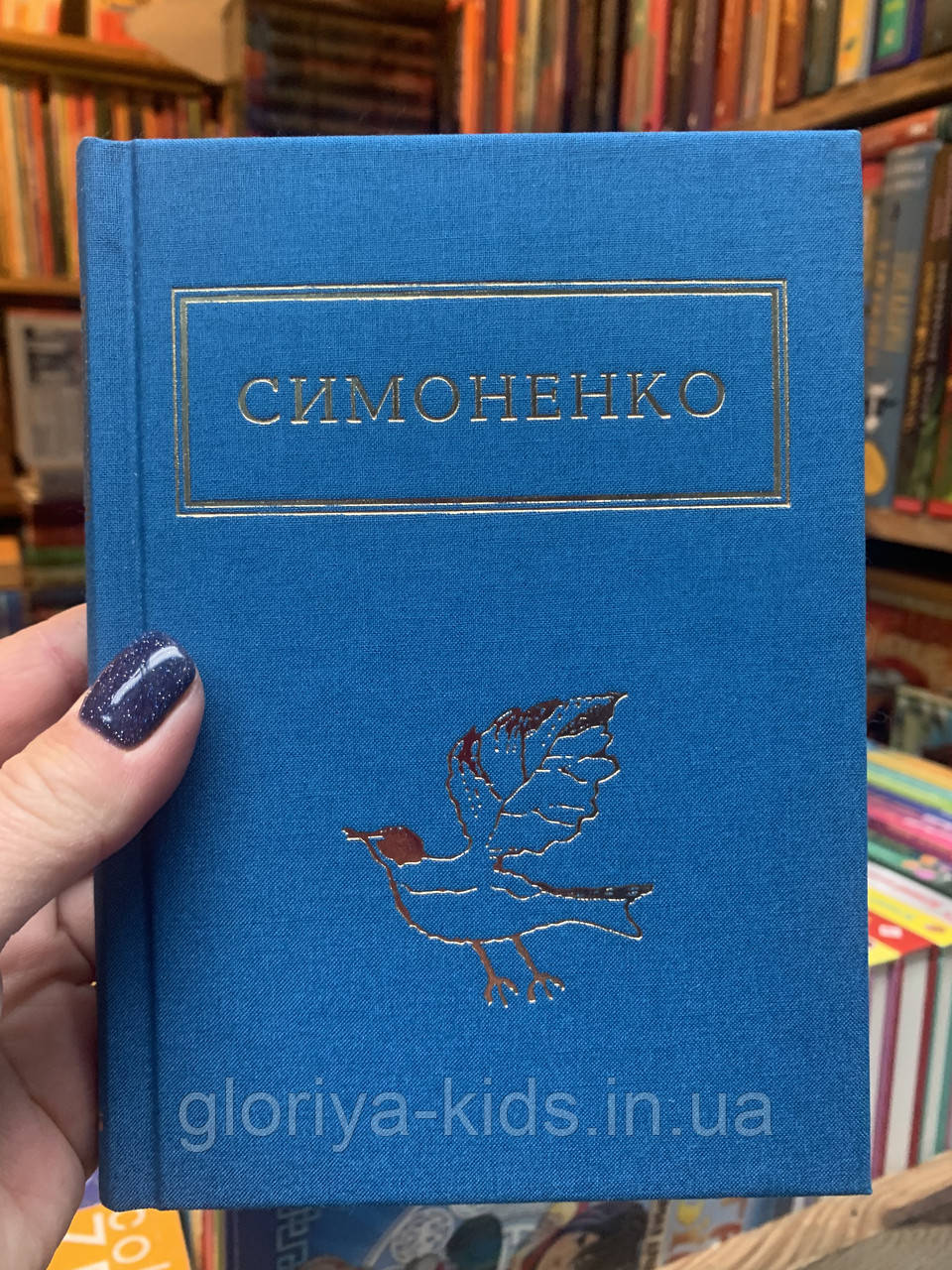 Книга Задивляюсь у твої зіниці. Василь Симоненко