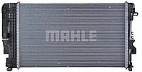 Радиатор охлаждения двигателя W639 2.1-3.5D 03-, MAHLE (CR1173000S)