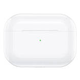 Навушники бездротові Bluetooth BOROFONE BW13 9046 у кейсі, білі, фото 2