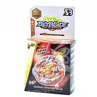 Іграшка дзига Beyblade BOOSTER N 10