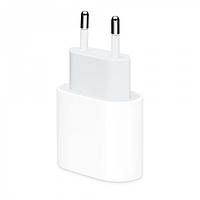 Сетевое зарядное устройство USB-C блок питания 35W Power Adapter для Apple/iPad «T-s»