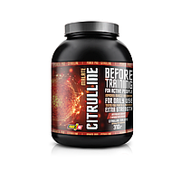 Амінокислота Power Pro Citrulline Malate 310 грам