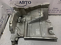 8r0804173h термо защита днища Audi Q5 12-16