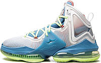 Мужские баскетбольные кроссовки Nike Lebron 19 Tropical